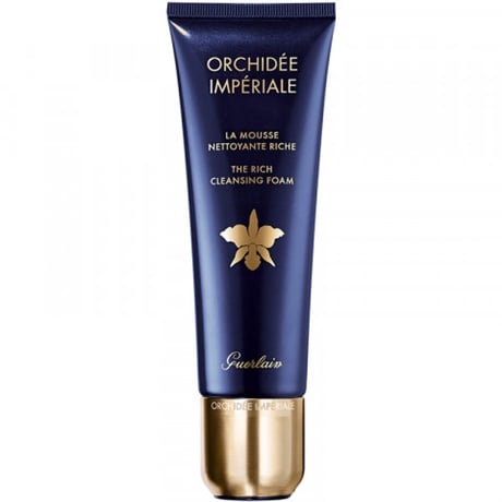 Guerlain Orchidee Imperiale The Rich Cleansing Foam 125ml