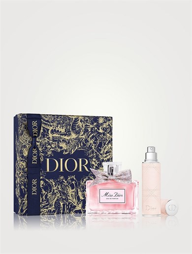 最終値下げ　Miss Dior Eau de Parfum セット Dior Miss Dior Edp 50 ml Set