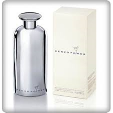 Kenzo power 125 ml edt erkek parfümü sales