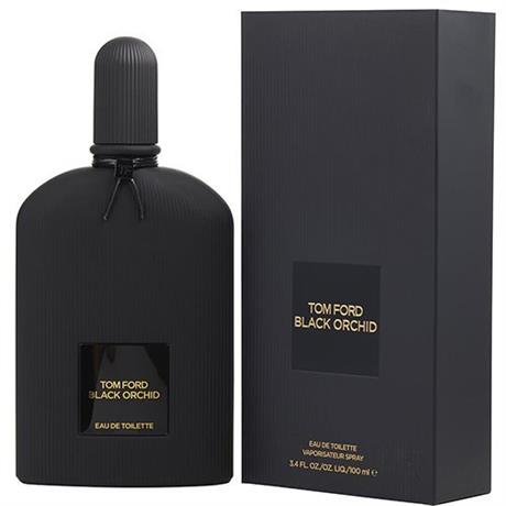 【美品】TOM FORD BLACK ORCHID 100ml Tom Ford Black Orchid EDP 100 ml Parfüm Fiyatları, Özellikleri ve