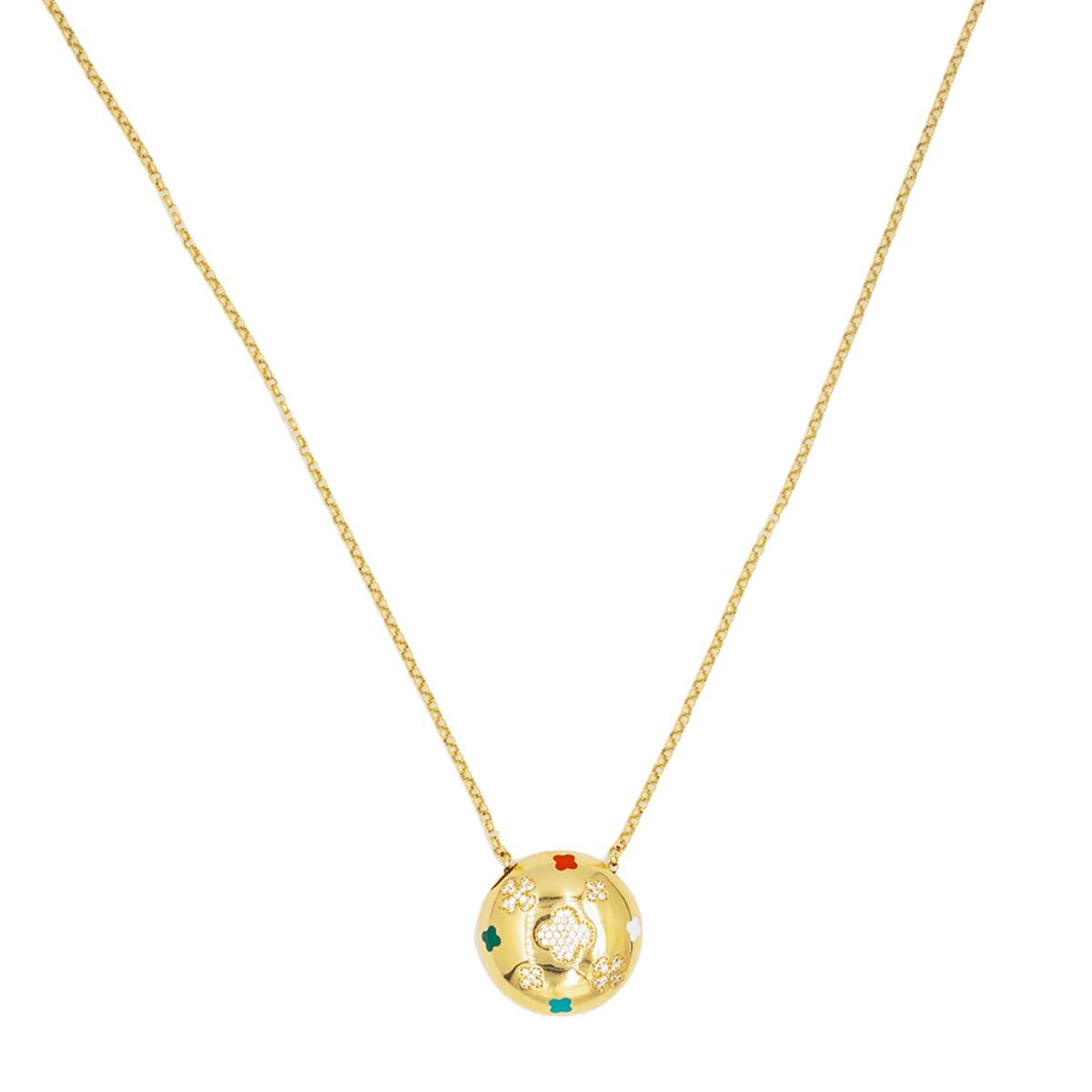 VAN CLEEF MARKA MODEL YONCA KOLYE