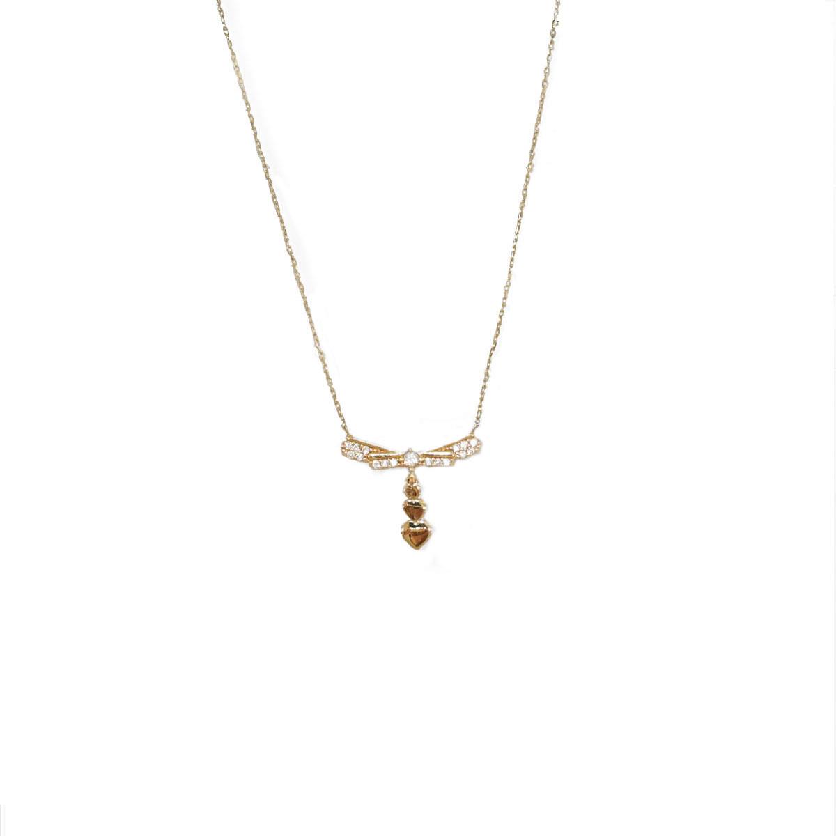 YUSUFÇUK ALTIN KOLYE