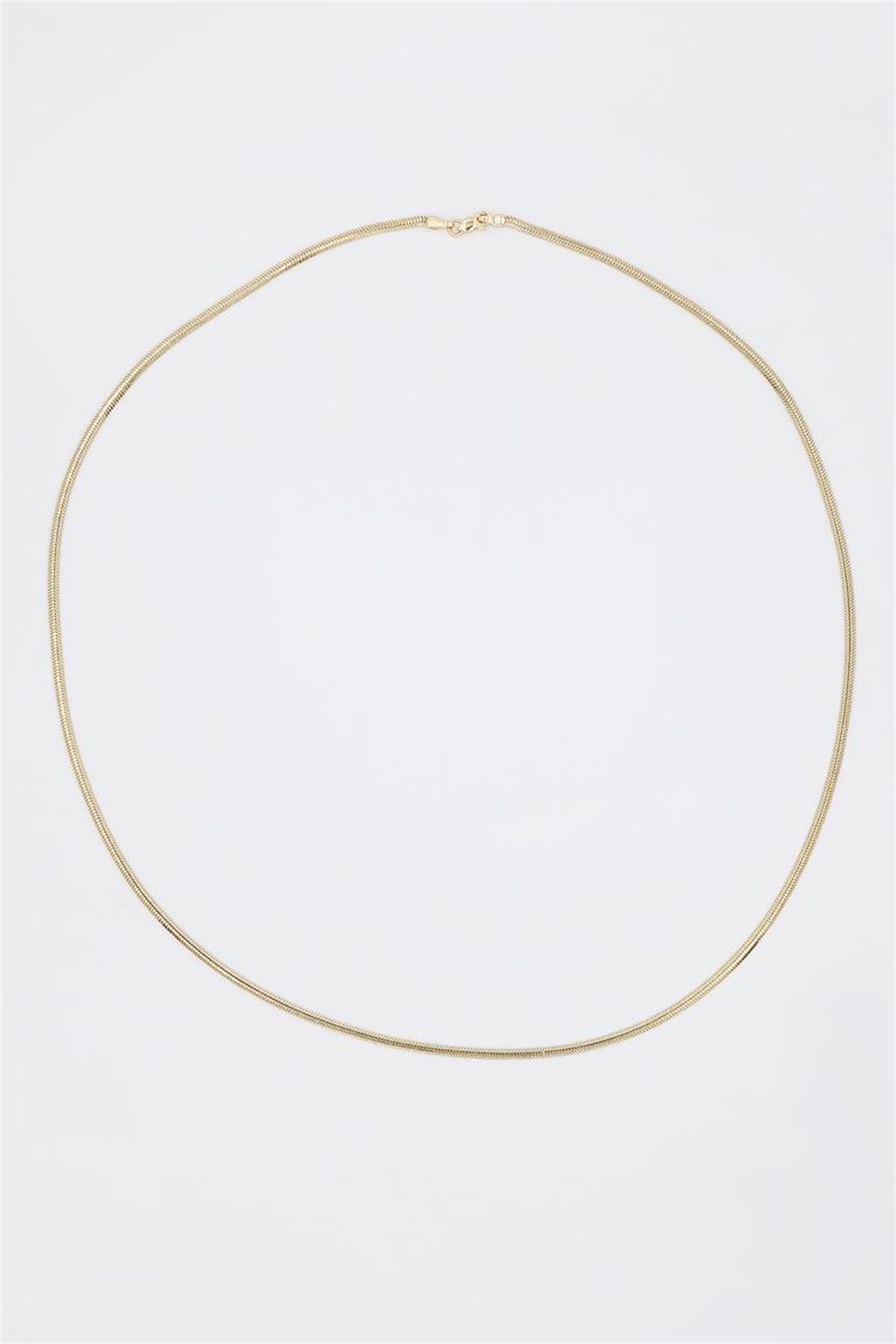 DÜZ İTALYAN ZİNCİR