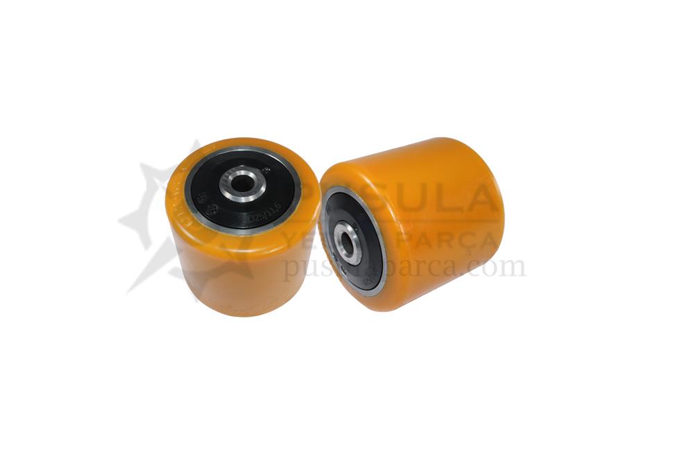 BT 220212 T Yük Tekeri