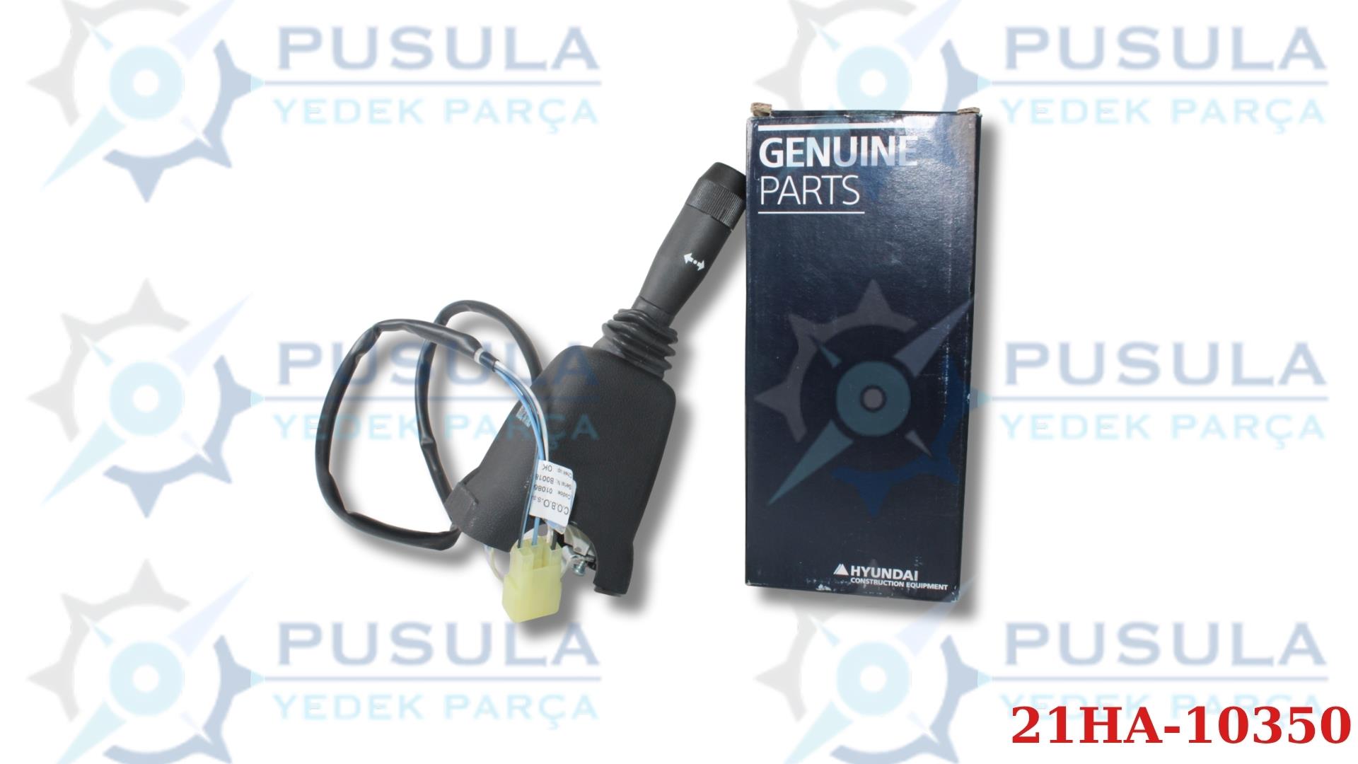 HYU 21HA-10350 VİTES KOLU
