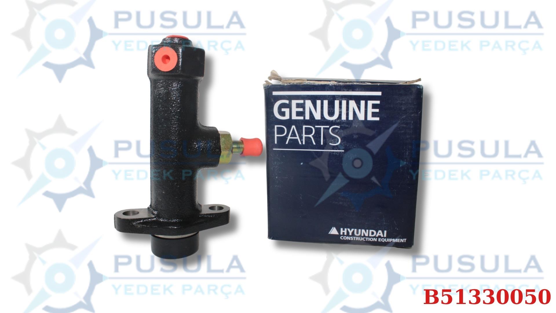 HYUB51330050 MASTER CYL. BRAKE