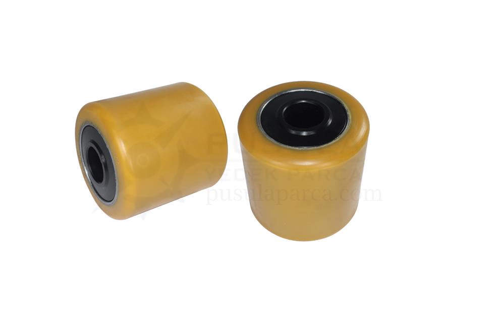 JUNGHEINRICH 50307456 T Yük Tekeri
