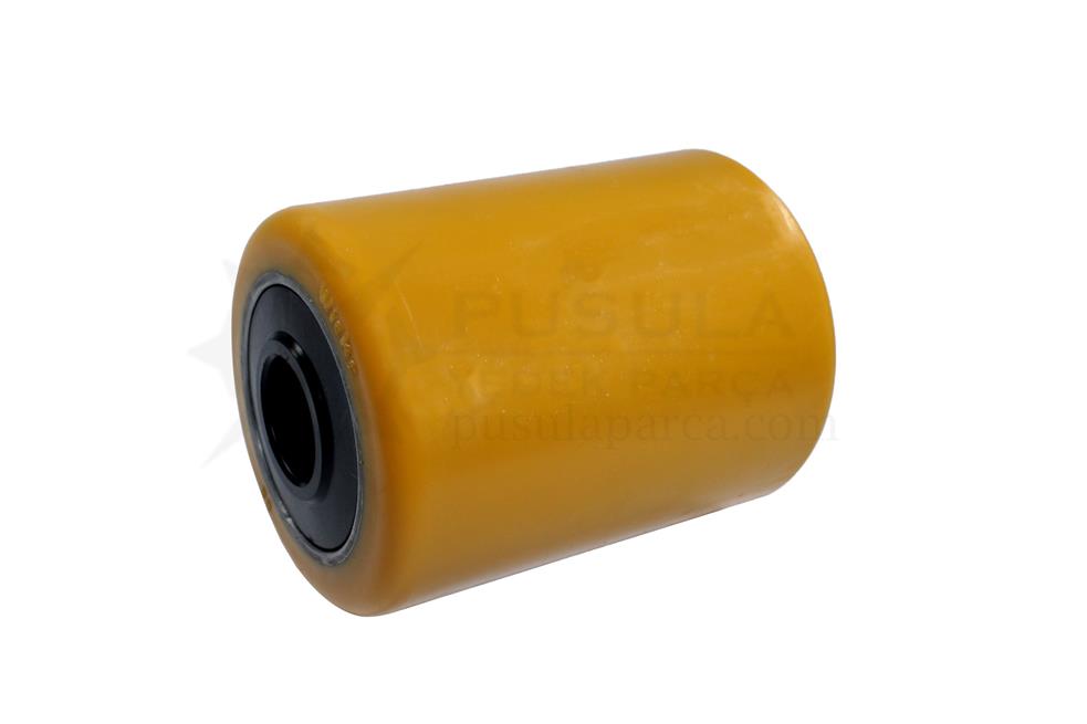 JUNGHEINRICH 51064609 T Yük Tekeri