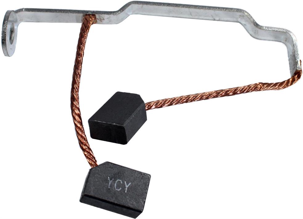 L 0009718153CARBON BRUSH 'SET