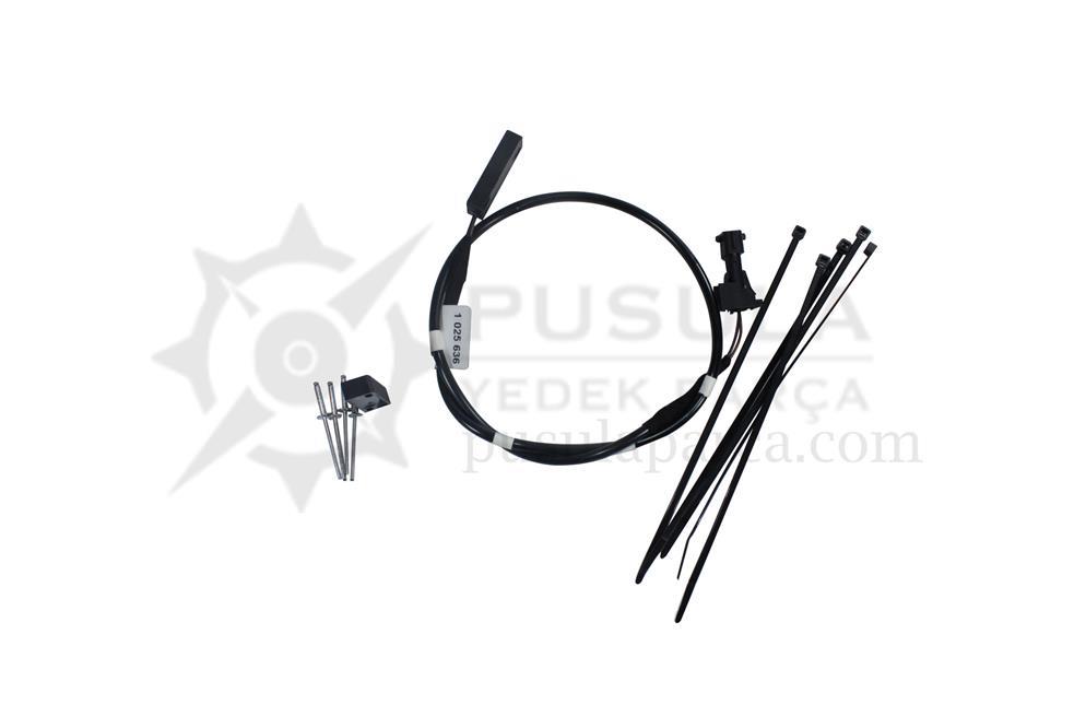 L 0009810449 GEAR PUMP