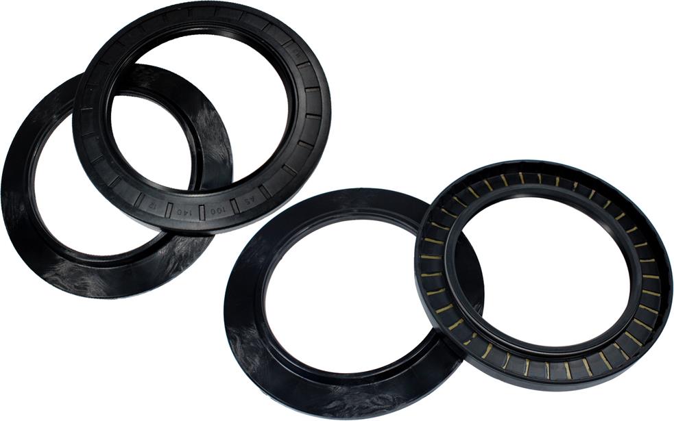 L 0039608016SET OF SEALS
