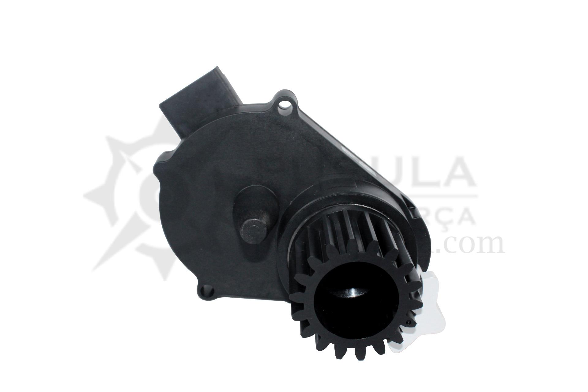 L 1153604701 POTENTIOMETER ASSY. 'MTG