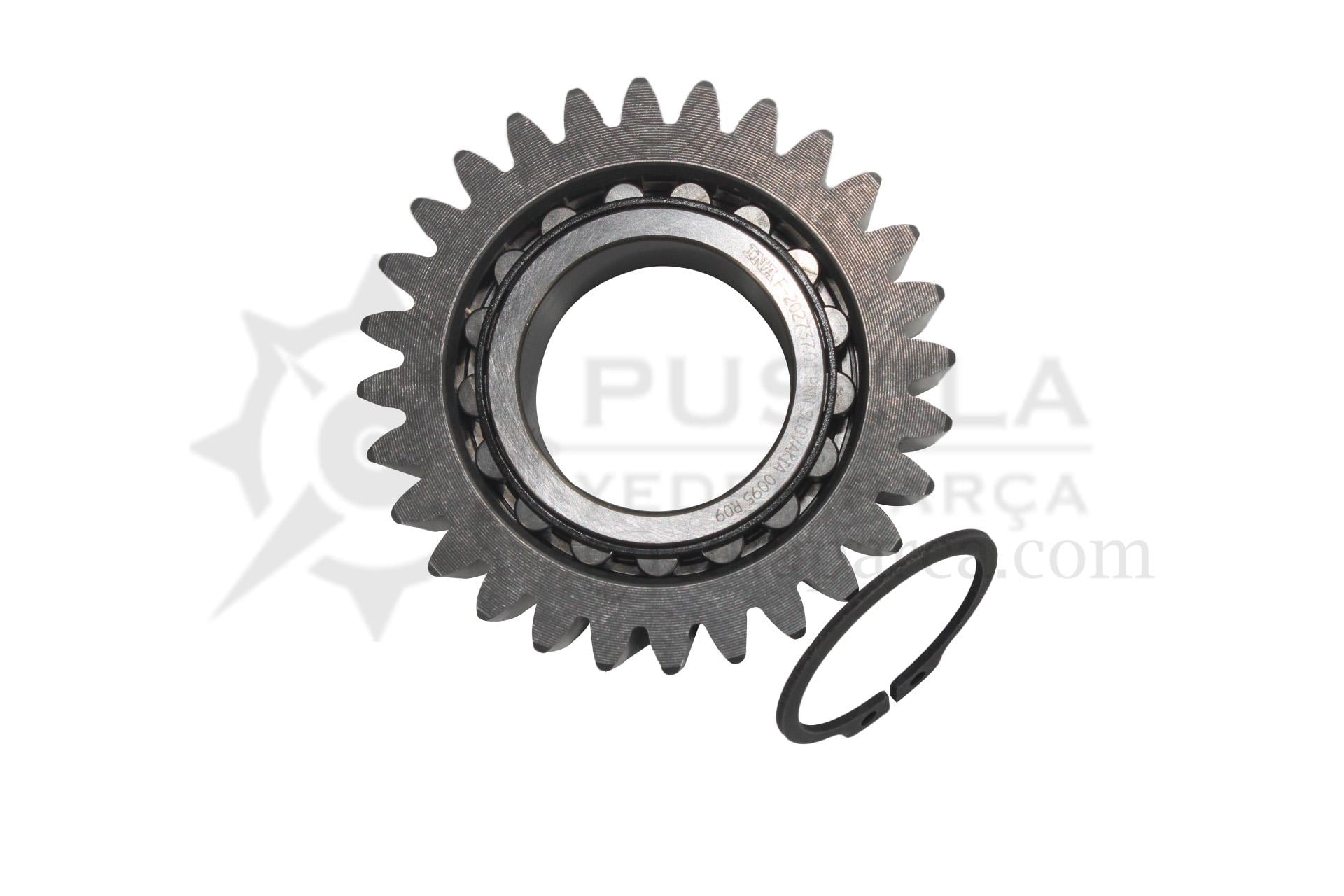 L 5512604514 PLANET GEAR ASSY. 'II