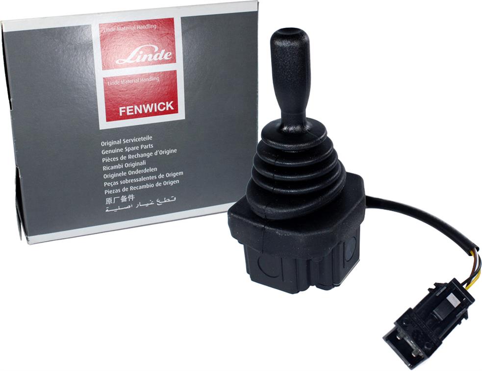 L 7919040093 JOYSTICK 'SINGLE AXIS