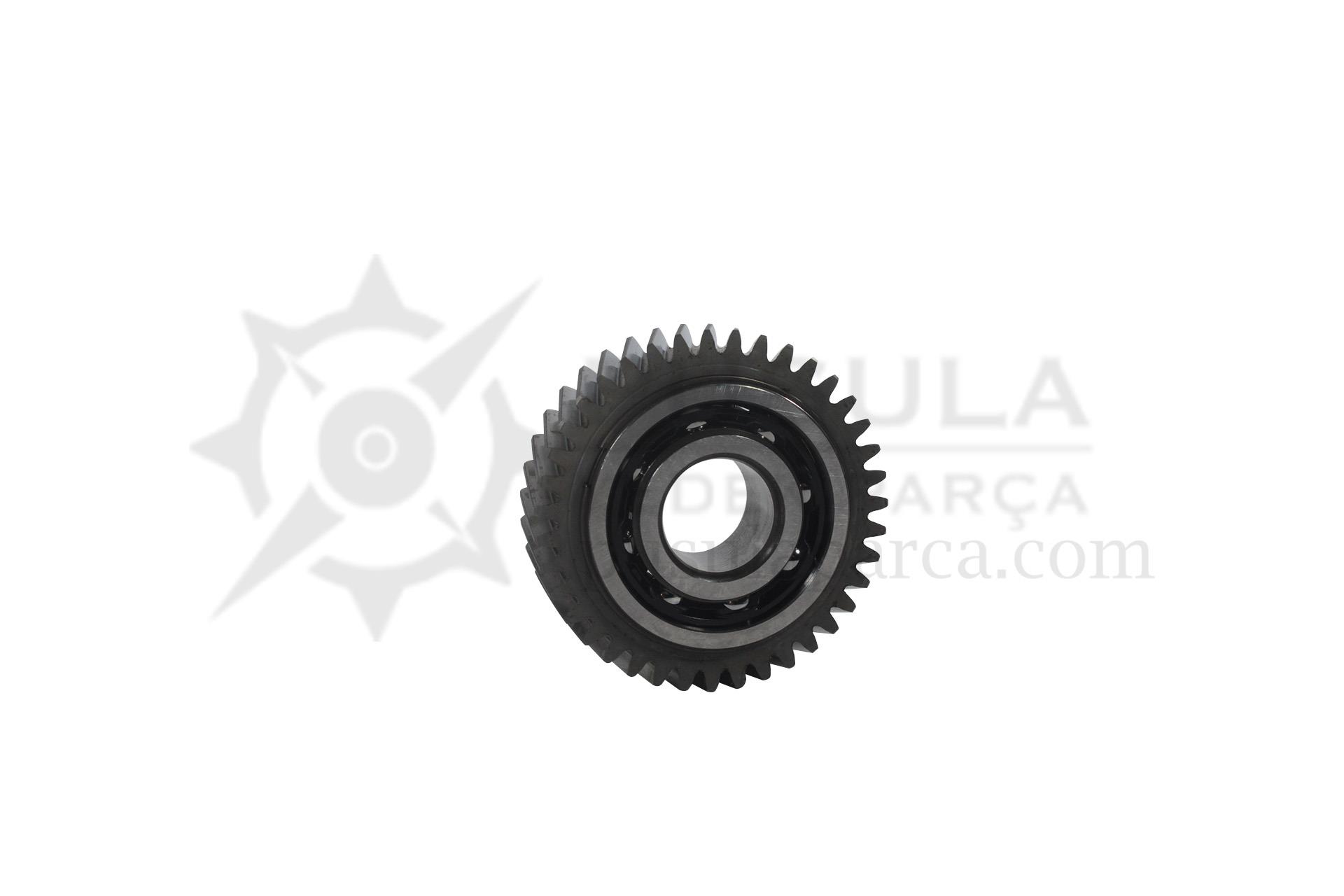 L 8222604509 PLANET GEAR ASSY.