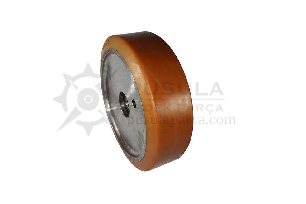 LINDE 0009903911 N Yük Tekeri