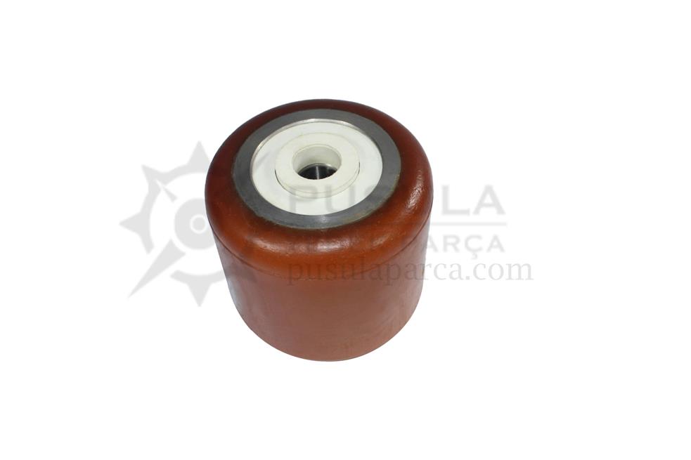 LINDE 0009933902 N Yük Tekeri