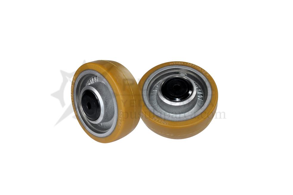 LINDE 0039933603 T Yük Tekeri 