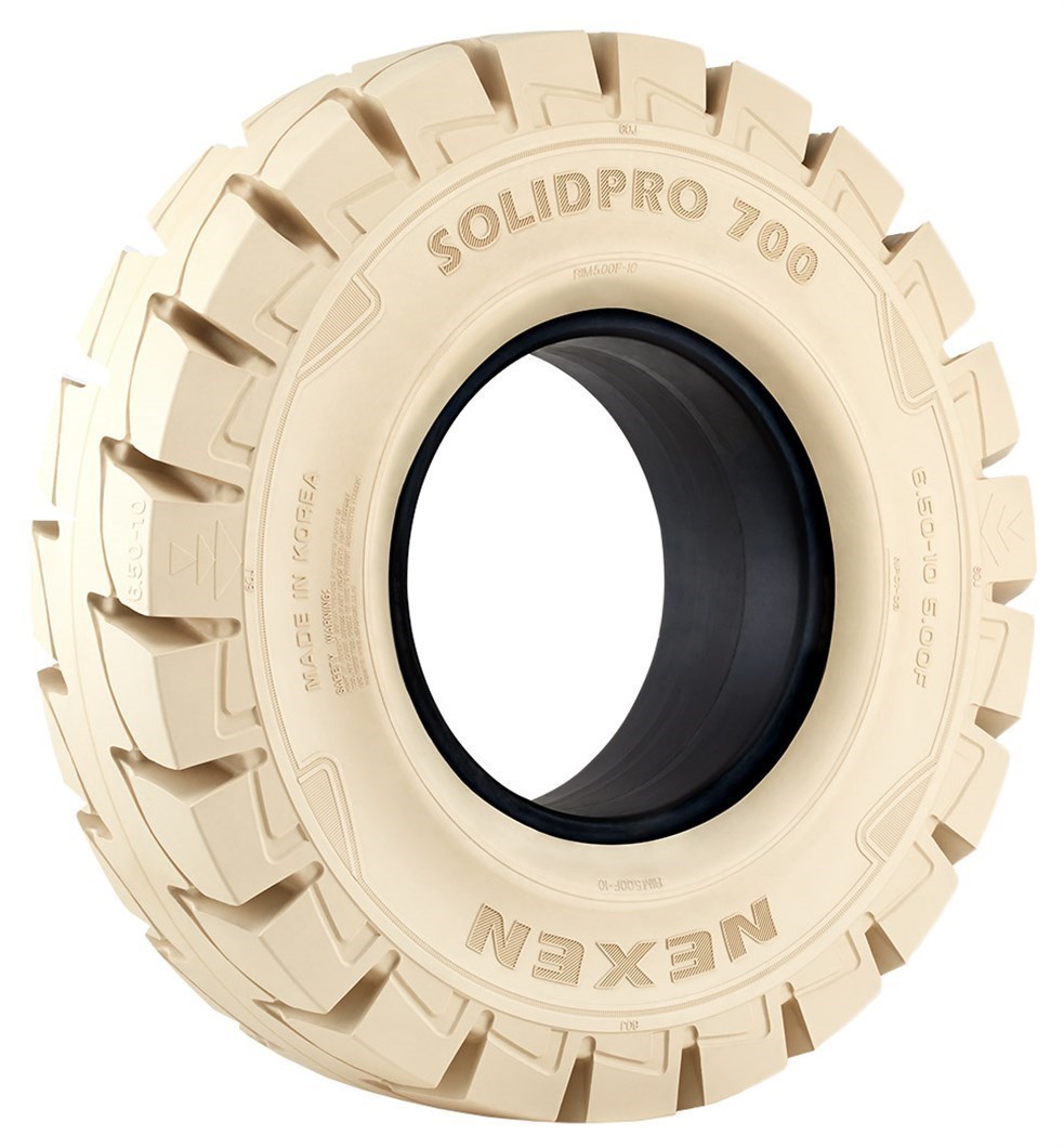 Nexen Beyaz Dolgu Lastik 350-15 (355/65-15)