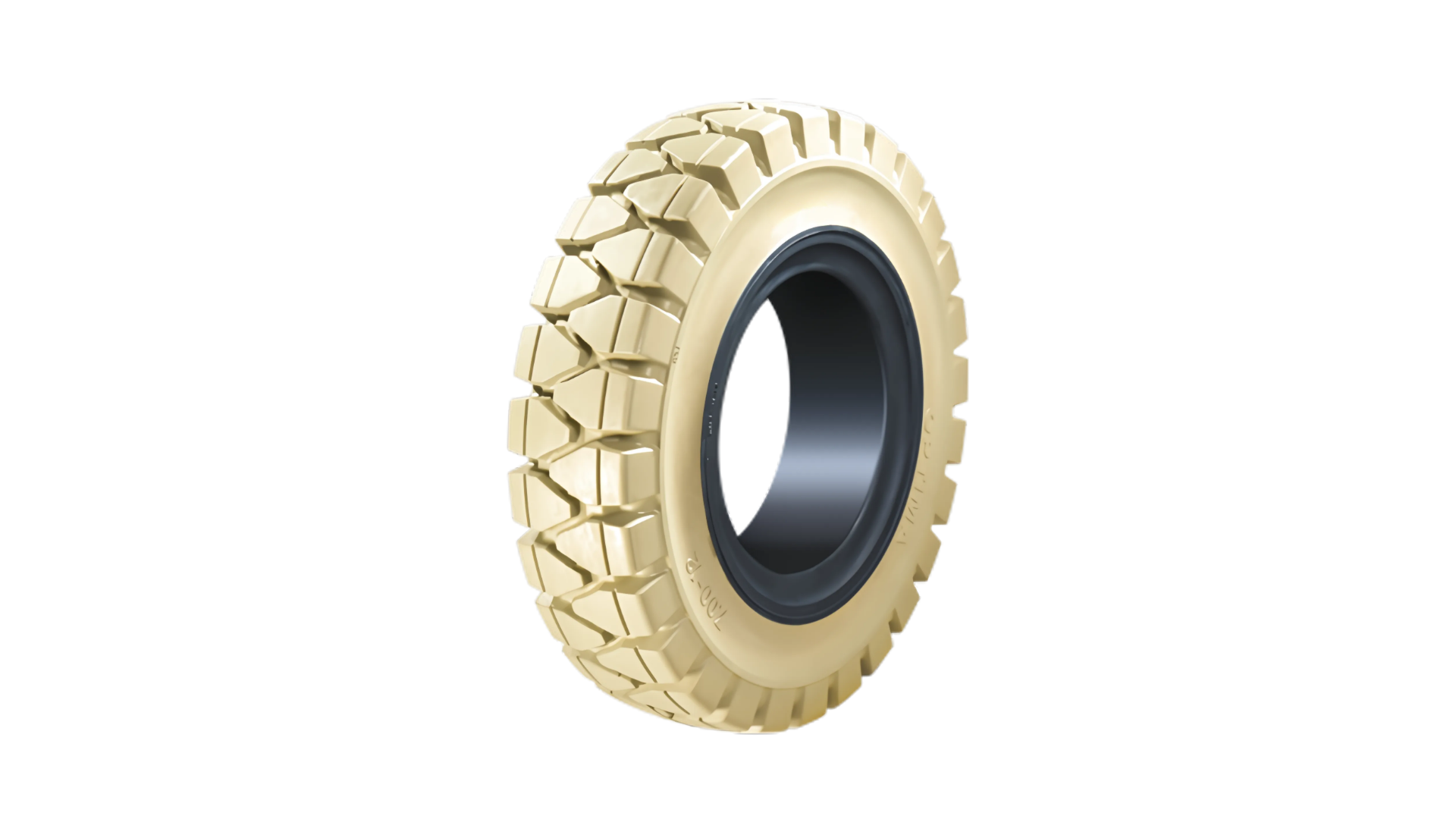 World Tire-Optimat Beyaz Dolgu Lastik 300-15 (315/70-15)