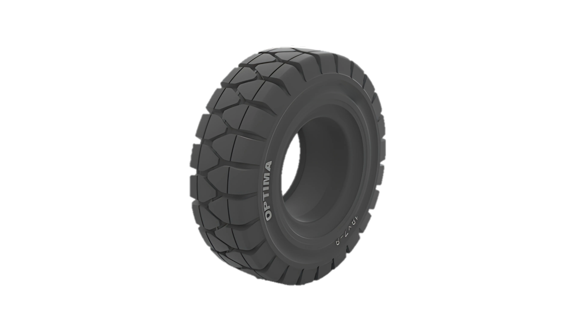 World Tire-Optimat Siyah Dolgu Lastik 4.00-8