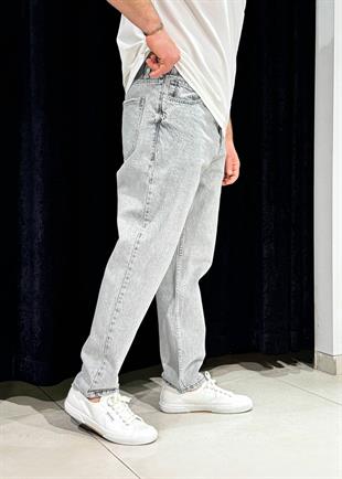 Boy Friend  Pantolon GRİ KAR YIKAMA