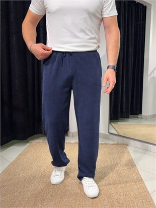 Fitilli Pantolon Lacivert