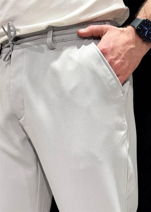 Jogger Pantolon 04 Gri