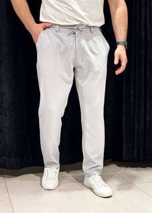 Jogger Pantolon 04 Gri