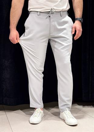Jogger Pantolon 04 Gri