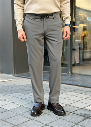 Jogger Pantolon Antrasit