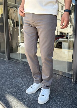 Relaxfit Pantolon Antrasit