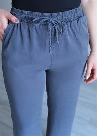 Bol Paça Salaş Pantolon 054 ANTRASİT