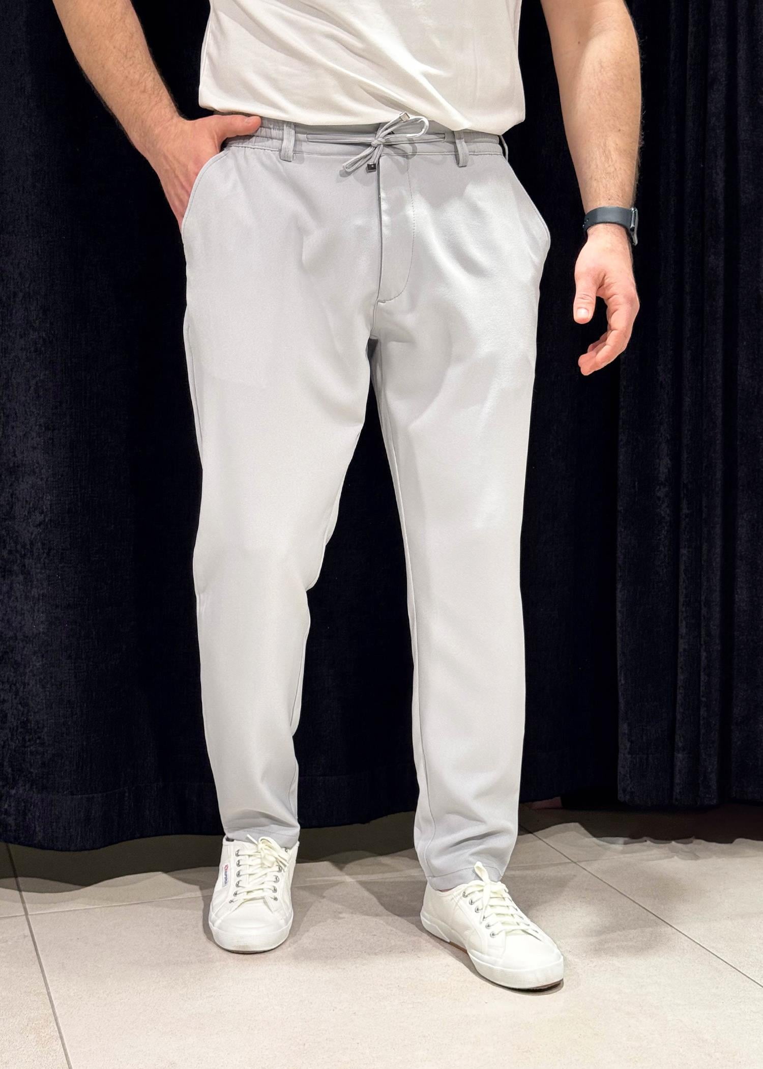 Jogger Pantolon 04 Gri