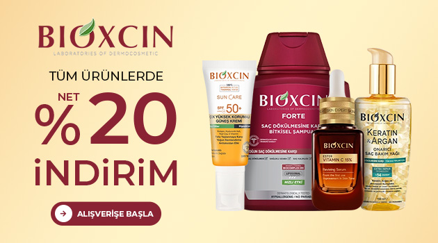 bioxcin-kampanya