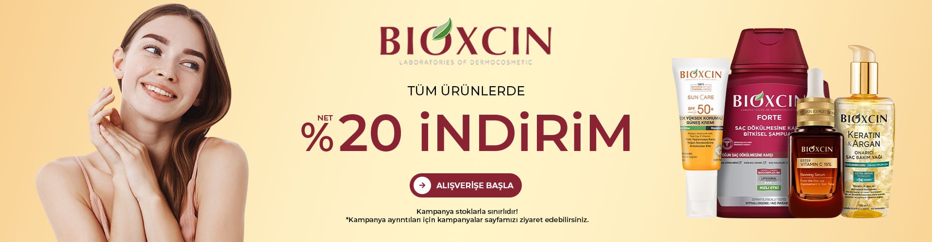 bioxcin-kampanya