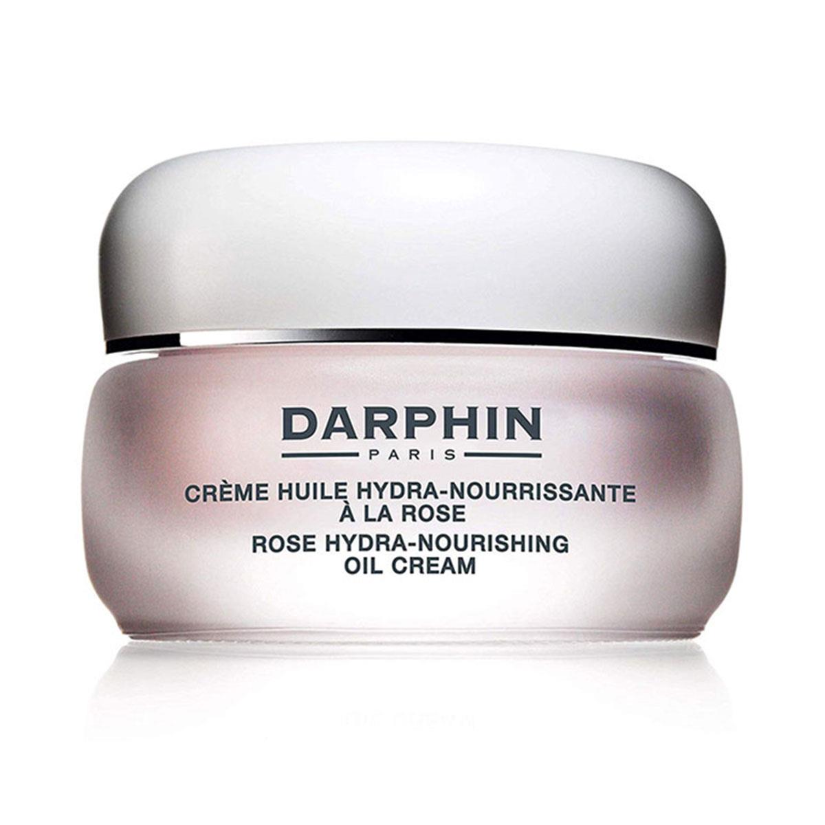 Darphin Rose Hydra Nourishing Oil Cream 50 ml - Daffne