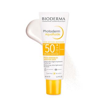 Bioderma Photoderm Aquafluide SPF50+ 40 ml