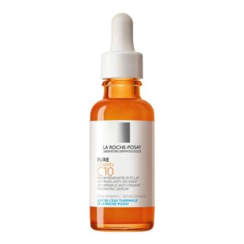 La Roche Posay Pure Vitamin C10 Serum 30 ml