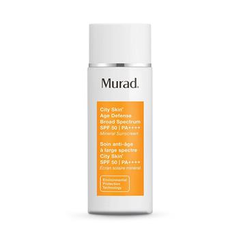 Murad City Skin Age Defense Broad Spectrum SPF50 50 ml