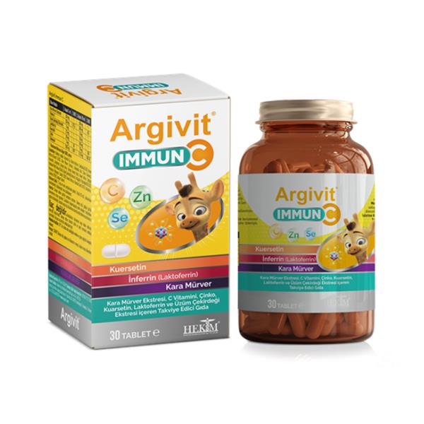 Argivit focus