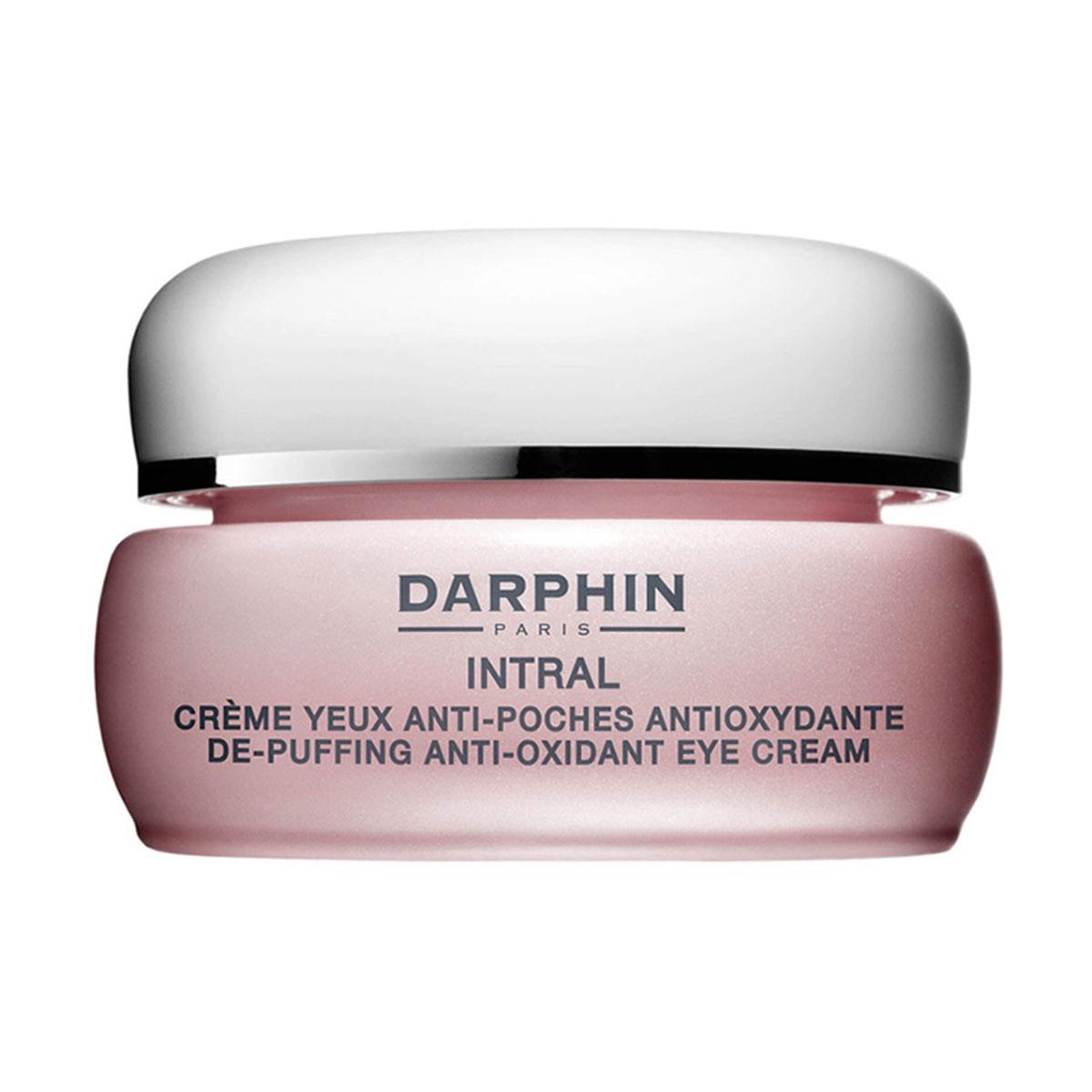 Darphin Intral De-Puffing Anti-Oxidant Eye Cream Göz Bakım Kremi 15 ml -  Daffne