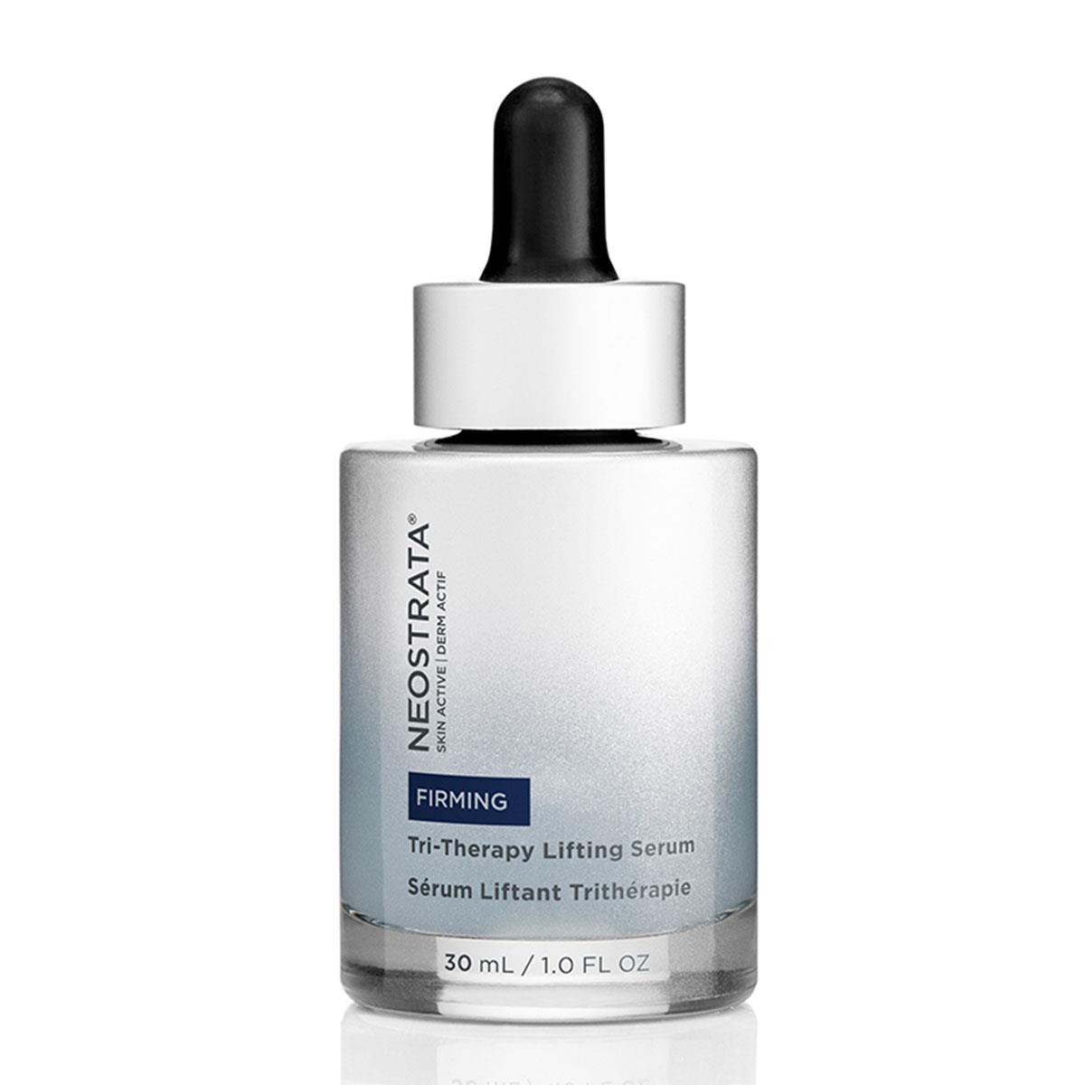Neostrata Skin Active 3'lü Etki Cilt Dolgunlaştırıcı Serum 30ml - Daffne