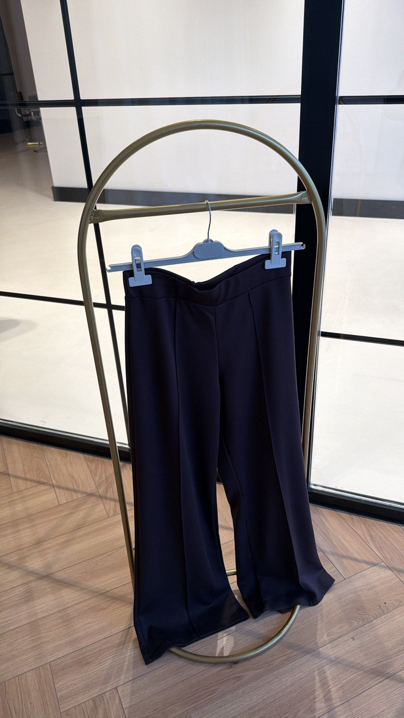 Oysho Premium Eşofman Kahve