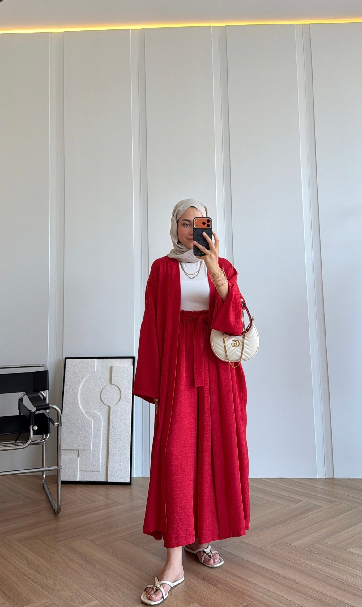 Premium Kimono Takım 