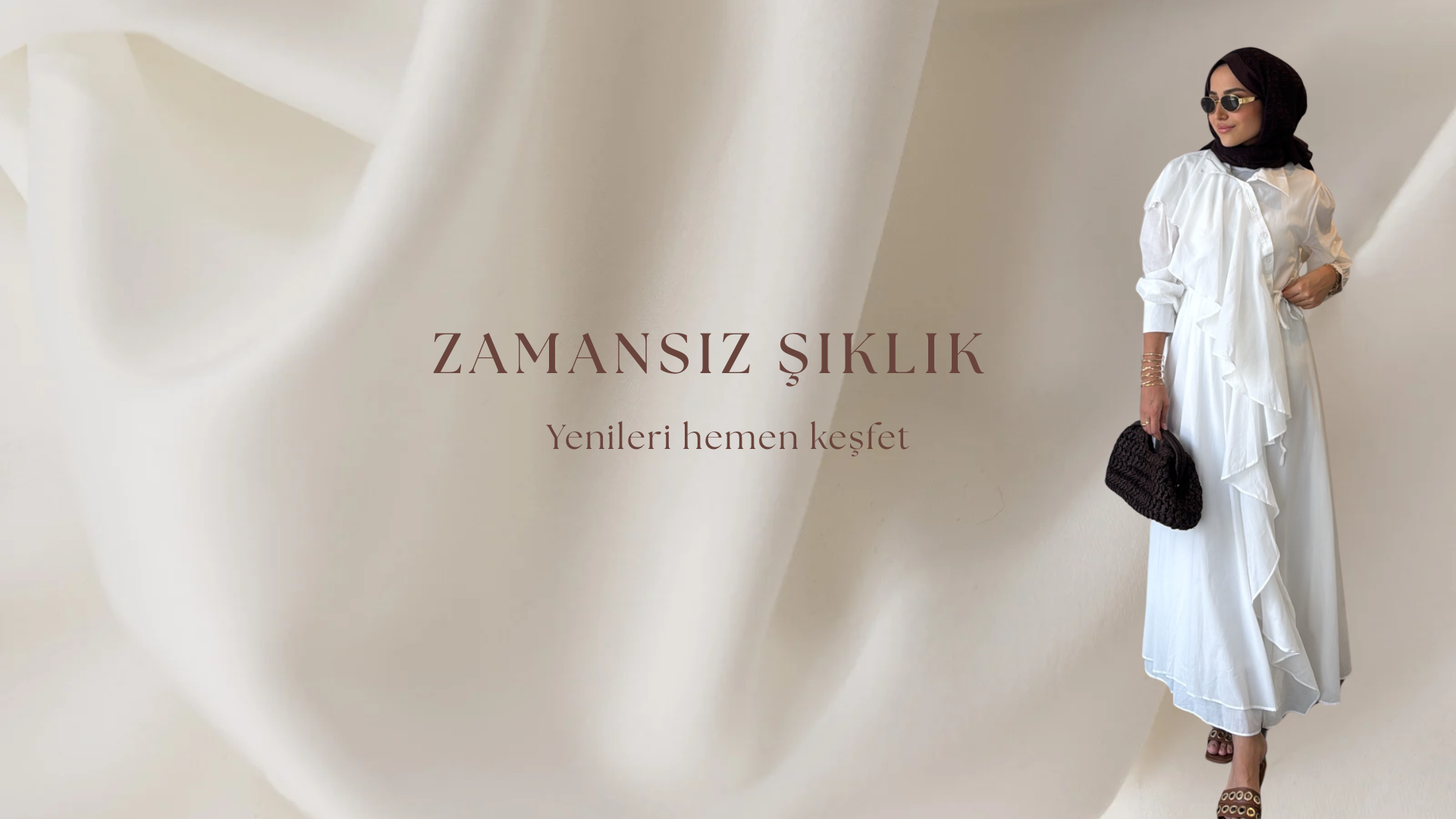 YENİ SEZON