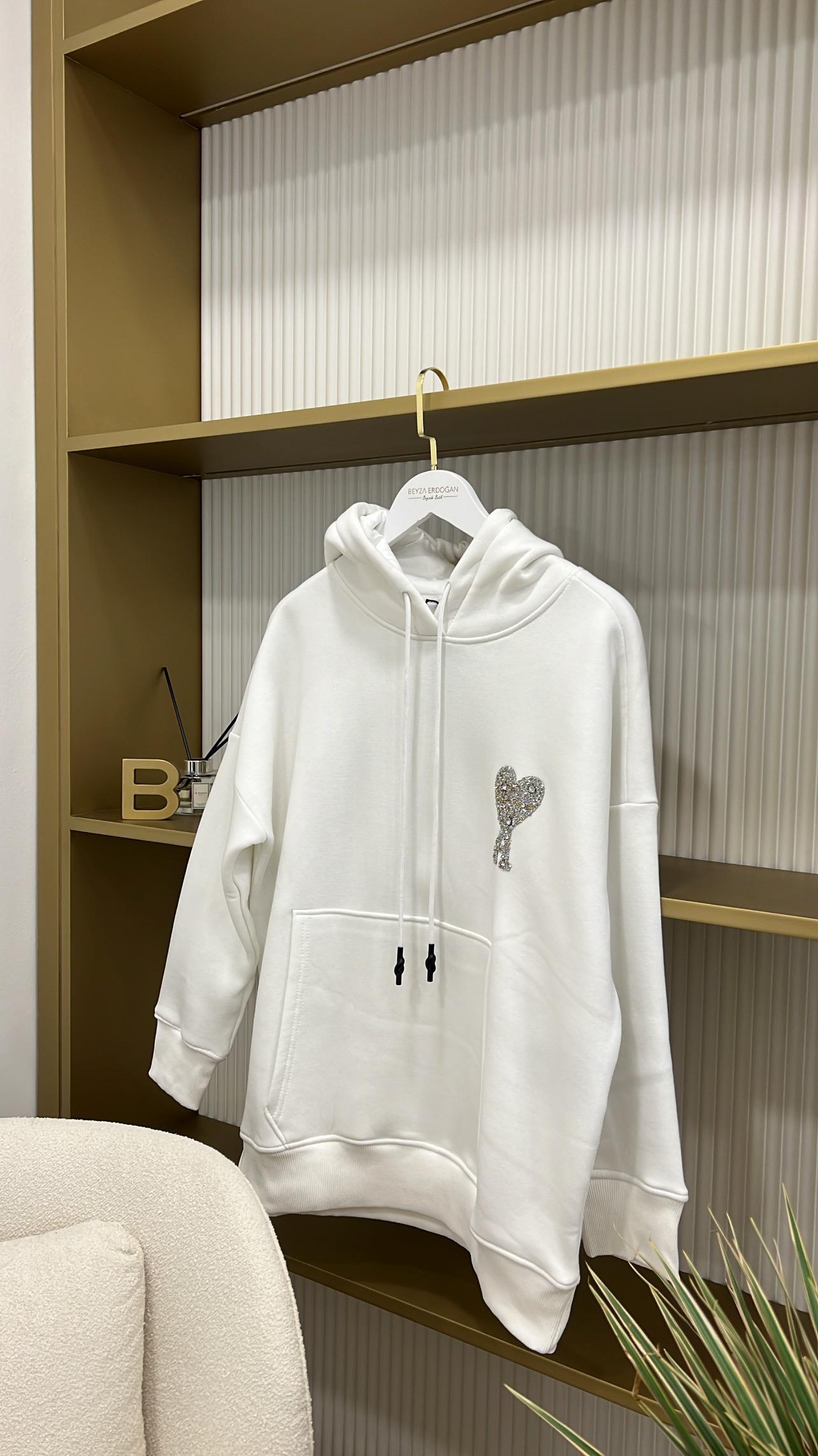 Ami Sweatshirt