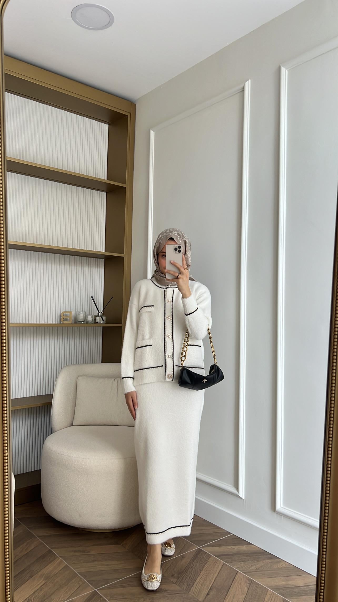 Angora Takım 