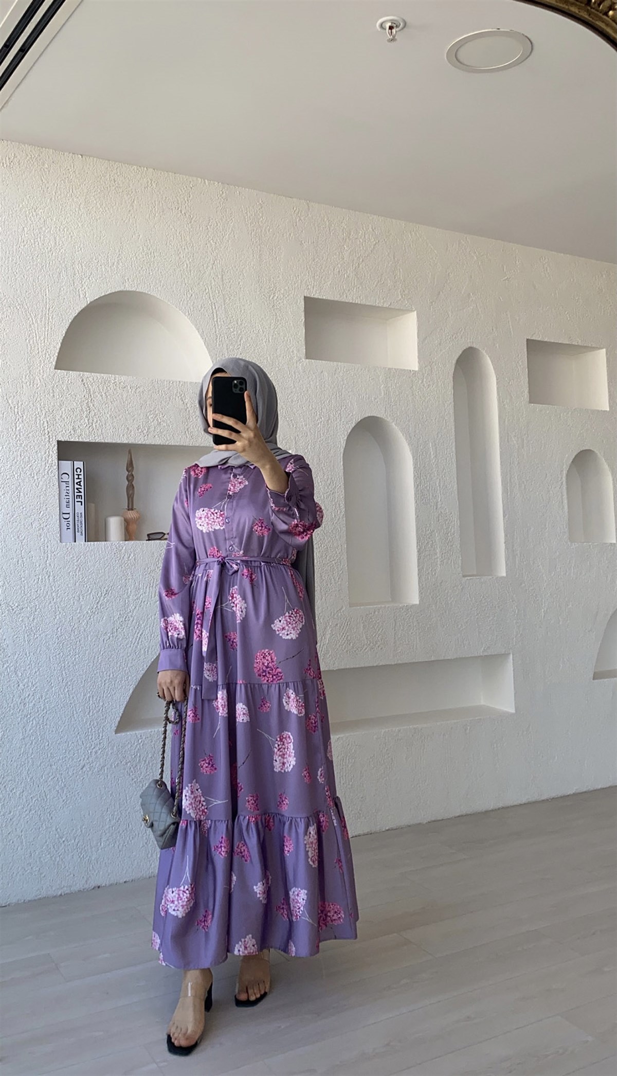 Aysa Elbise