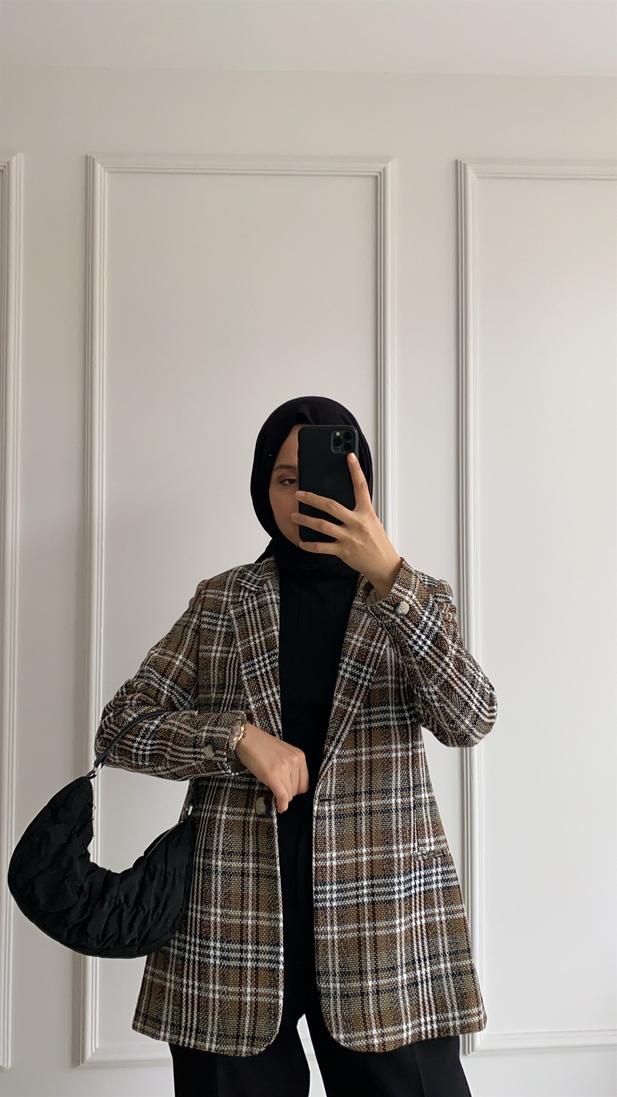 Blazer Ceket